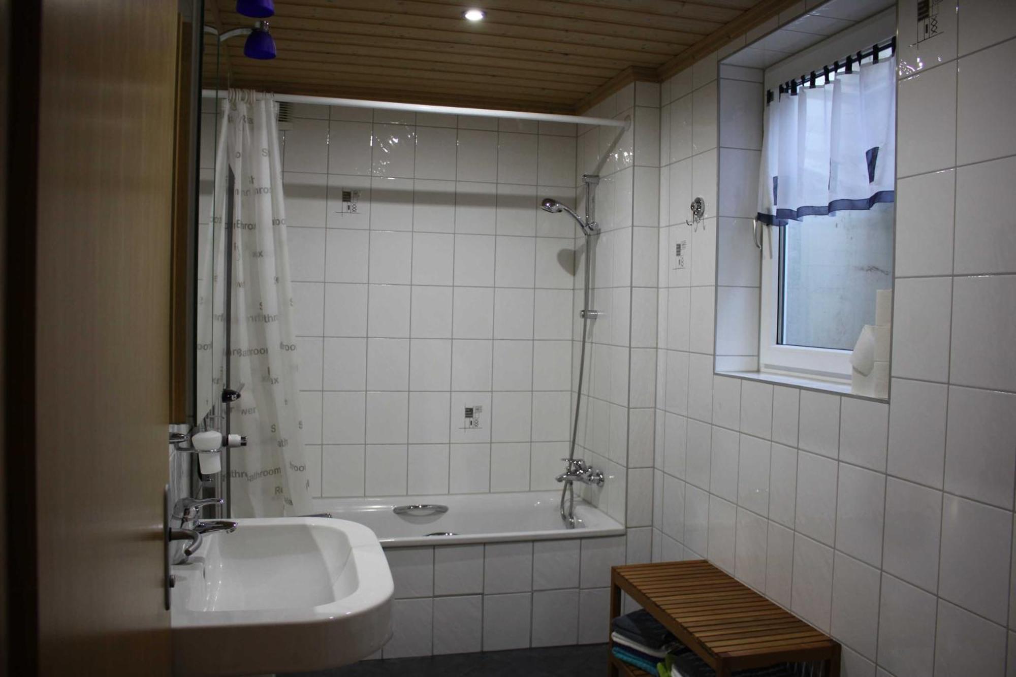 Apartament Haus Am Muehlberg Modautal Zewnętrze zdjęcie