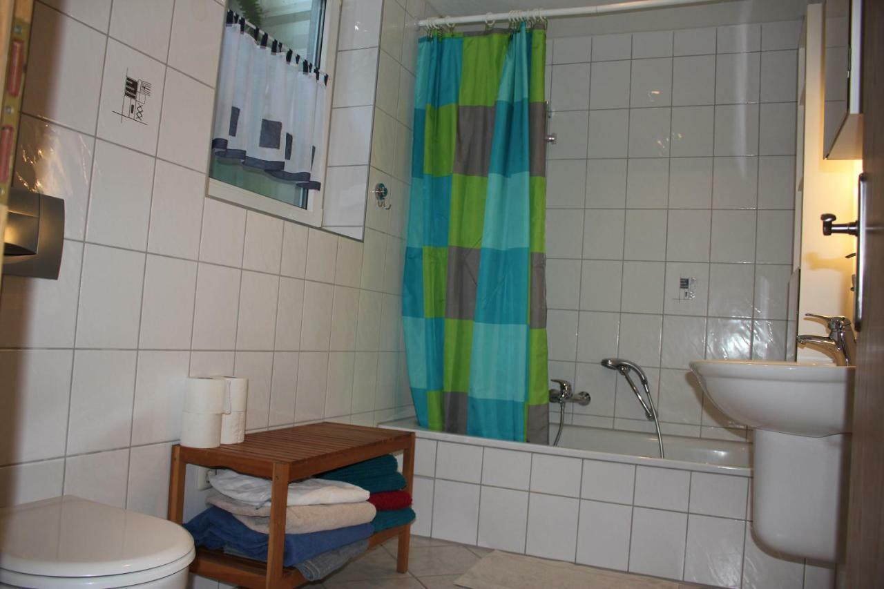 Apartament Haus Am Muehlberg Modautal Zewnętrze zdjęcie